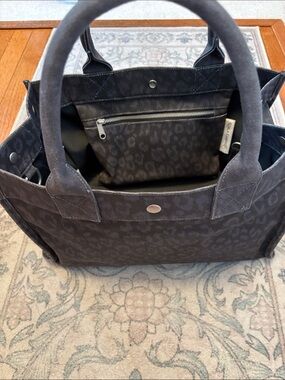 Koala Kanvas Tote Bag
